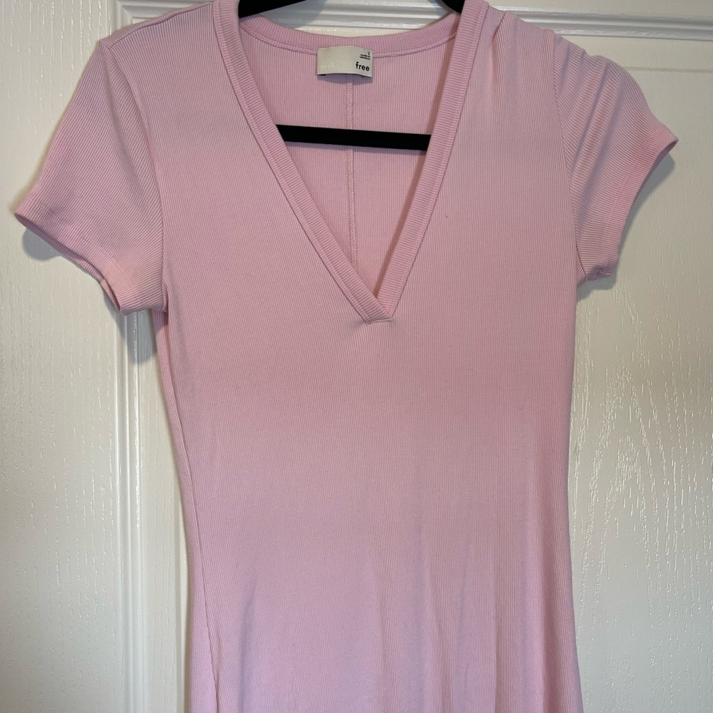 Wilfred Free Dress